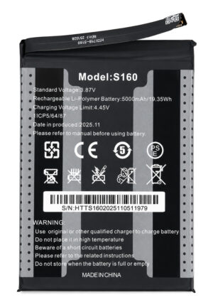 OUKITEL μπαταρία για smartphone C17