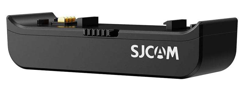 SJCAM εξωτερική μπαταρία για SJ20 action κάμερα, 1050mAh 1 SJCAM εξωτερική μπαταρία για SJ20 action κάμερα