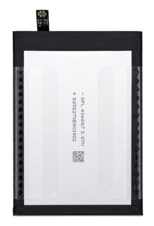 OUKITEL μπαταρία για smartphone WP60