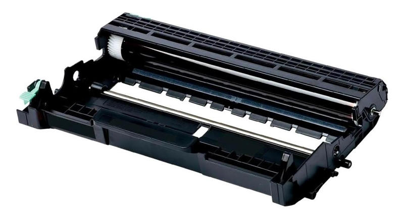 Συμβατό Drum για Βrother, DR2220, 12K, μαύρο 1 Συμβατό Drum για Βrother