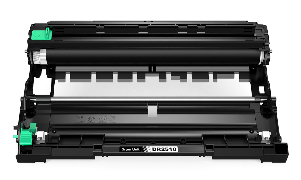 Συμβατό drum για Brother DR2510, 15K, μαύρο 1 Συμβατό drum για Brother DR2510