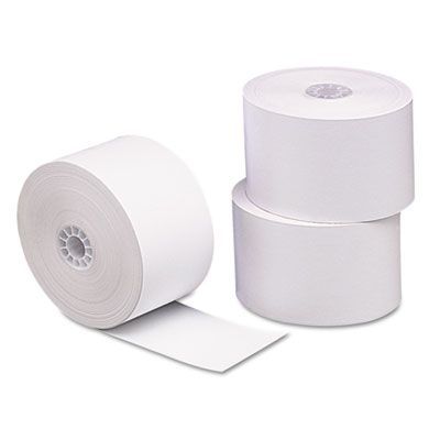BURN OUT Χαρτοταινία Θερμική 28 x 46 x 12mm, 25m, 55γρ, 60τμχ 1 BURN OUT Χαρτοταινία Θερμική 28 x 46 x 12mm