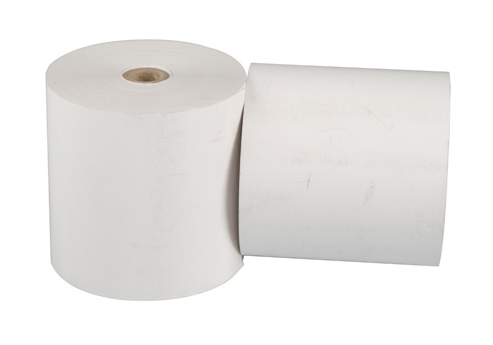 BURN OUT Θερμική χαρτοταινία BO-37 57 x 41 x 12mm, 25m, 48γρ, 60τμχ 1 BURN OUT Θερμική χαρτοταινία BO-37 57 x 41 x 12mm