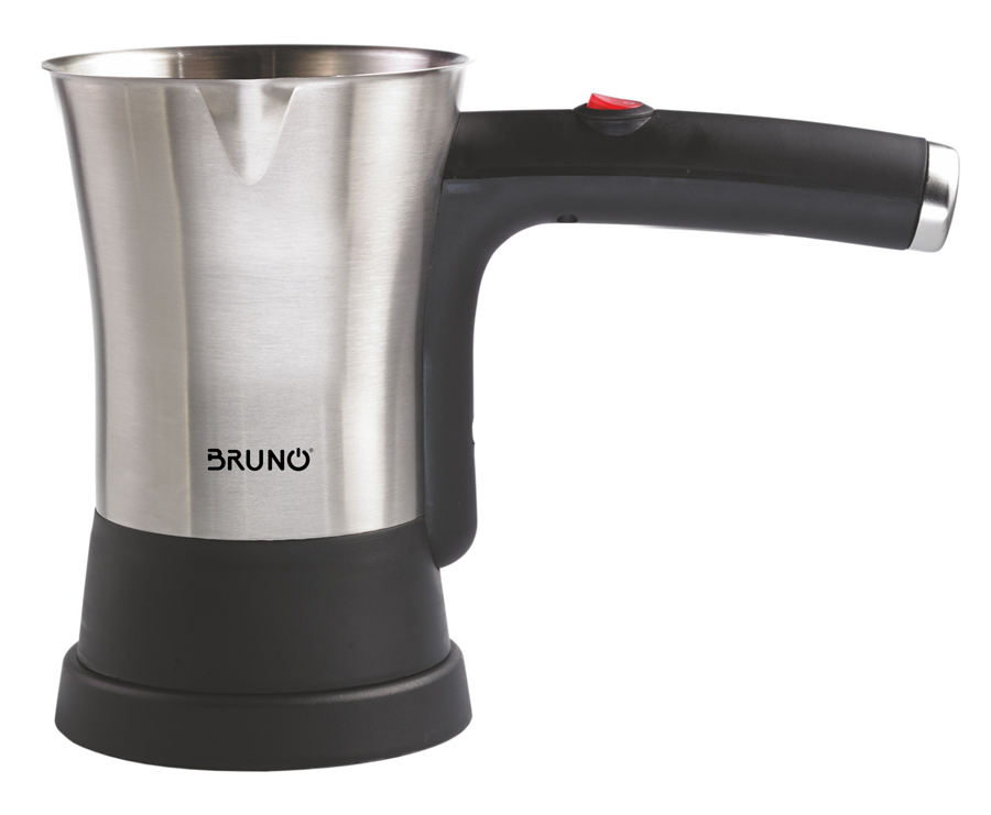 BRUNO ηλεκτρικό μπρίκι BRN-0042, 800W, 300ml, STRIX technology 1 BRUNO ηλεκτρικό μπρίκι BRN-0042