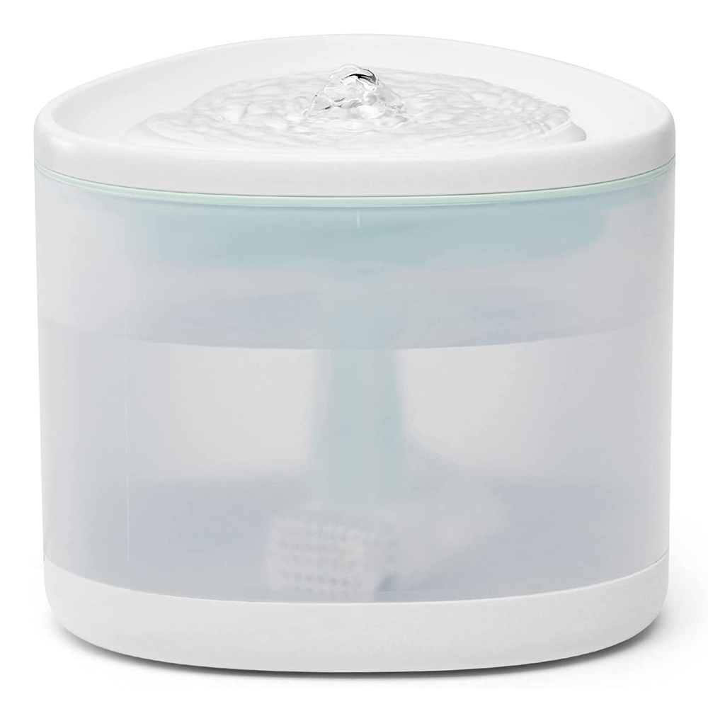 BRUNO smart ποτίστρα για κατοικίδια BRN-0150 αυτόματη, WiFi, 2.5L, λευκή 1 BRUNO smart ποτίστρα για κατοικίδια BRN-0150 αυτόματη