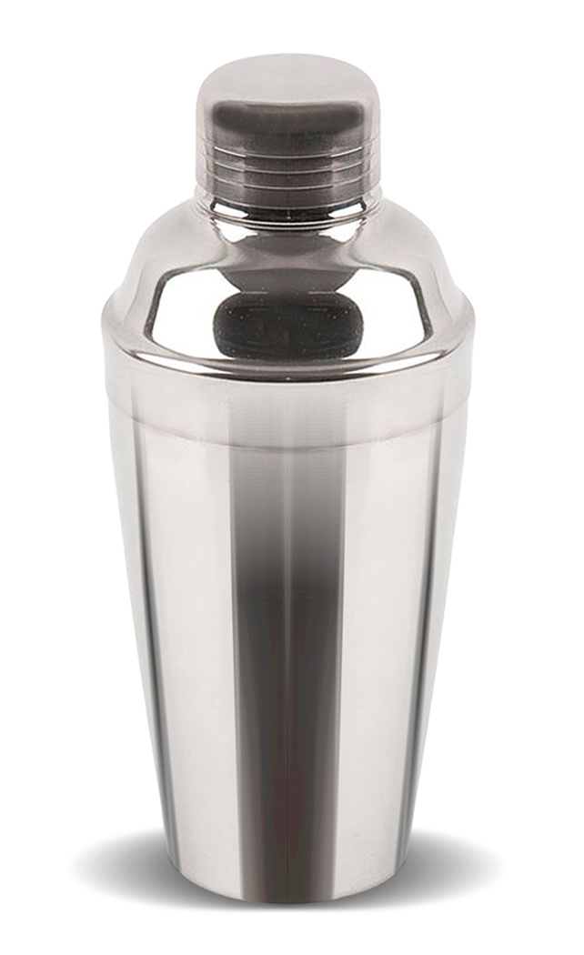 BRUNO ανοξείδωτο σέικερ για κοκτέιλ BRN-0175, 500ml 1 BRUNO ανοξείδωτο σέικερ για κοκτέιλ BRN-0175