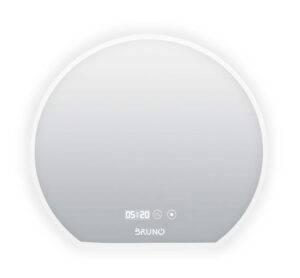 BRUNO καθρέφτης μπάνιου LED BRN-0202