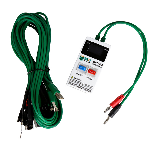 BEST repair tool BST-063, για iPhone & Android smartphones 1 BEST repair tool BST-063