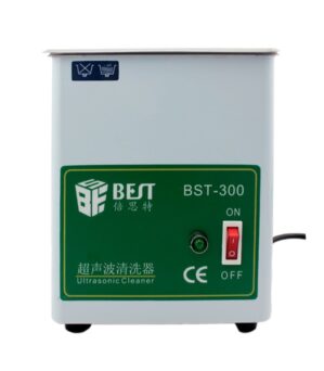 BEST συσκευή καθαρισμού υπερήχων BST-300