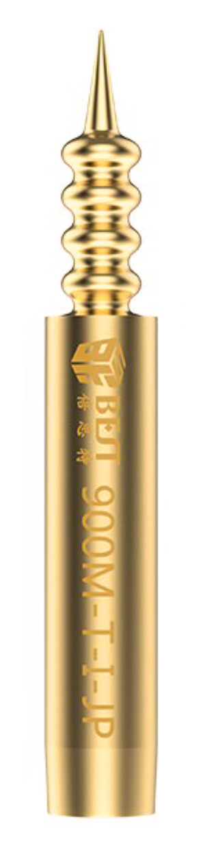 BEST Soldering Iron Tip τύπου I