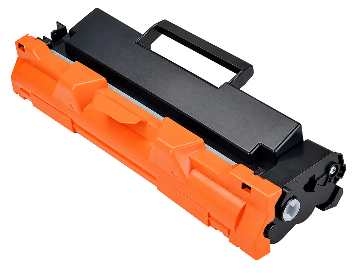 Συμβατό toner για Brother, TN1150, 1K σελίδες, μαύρο 1 Συμβατό toner για Brother