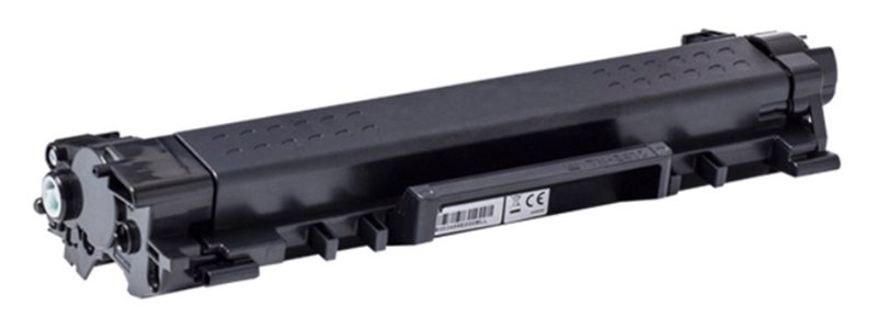 Συμβατό Toner για Brother, TN2420, 3Κ, μαύρο 1 Συμβατό Toner για Brother