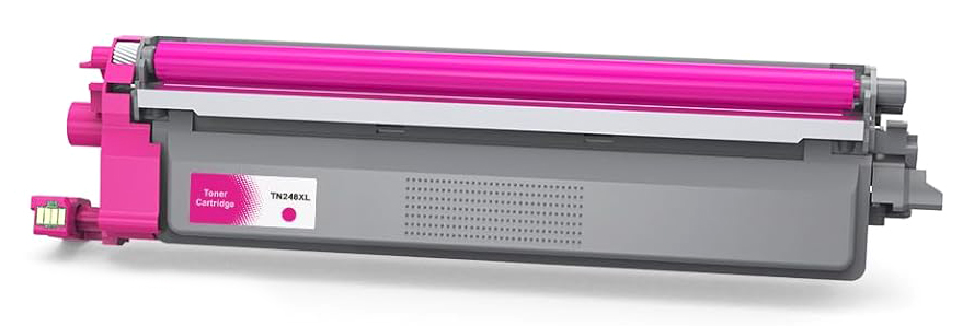Συμβατό toner για Brother TN-248, 2.3K, magenta 1 Συμβατό toner για Brother TN-248