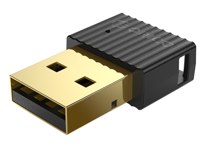 ORICO USB αντάπτορας Bluetooth 5.0 BTA-508, μαύρος 1 ORICO USB αντάπτορας Bluetooth 5.0 BTA-508