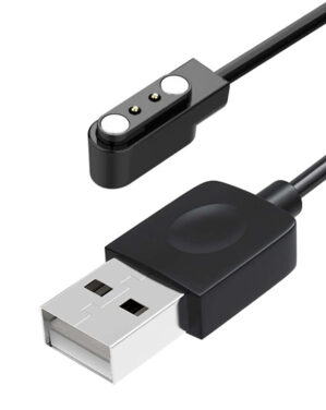 ZEBLAZE USB καλώδιο φόρτισης για smartwatch Btalk 3 GPS