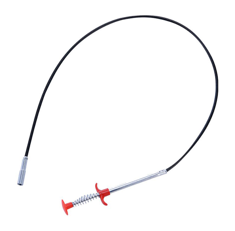Αποφρακτικό εργαλείο σωλήνα BTHU-0017, 61.5cm 1 Αποφρακτικό εργαλείο σωλήνα BTHU-0017