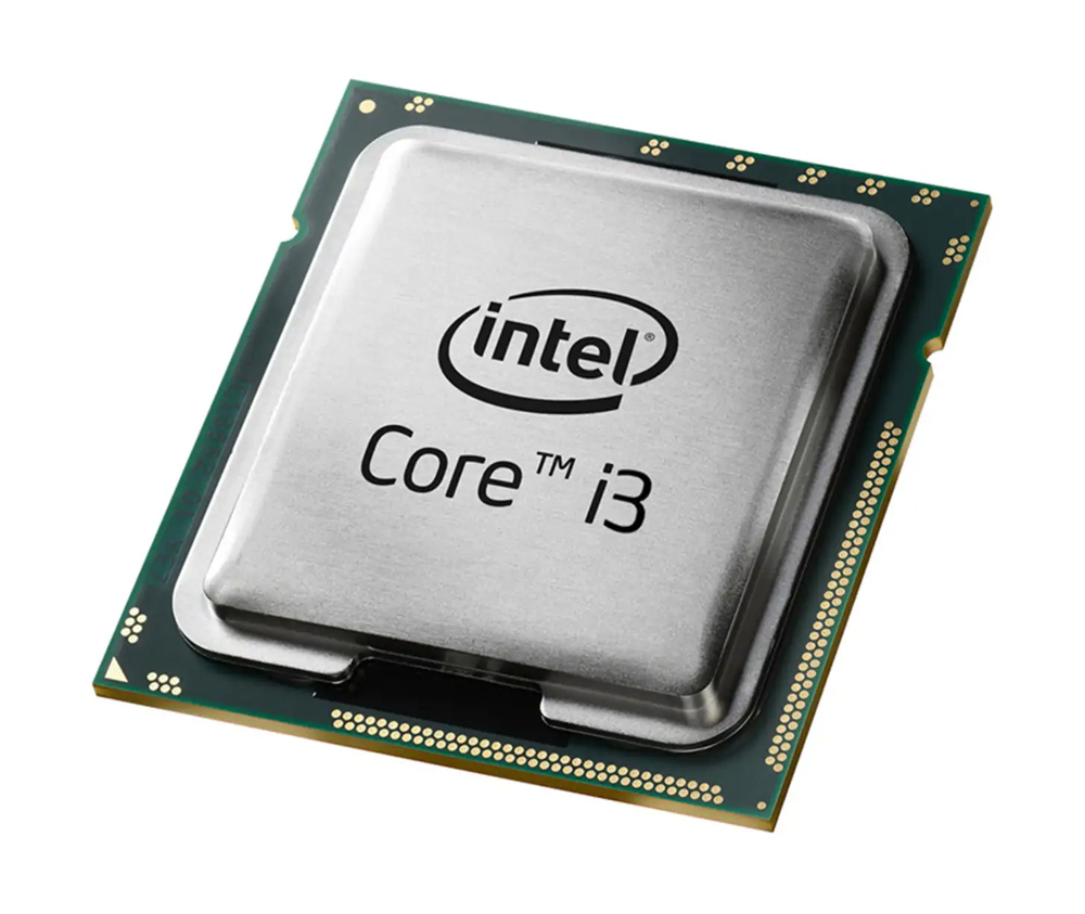 INTEL used CPU Core i3-2120, 3.30 GHz, 3MB Cache, FCLGA1155 1 INTEL used CPU Core i3-2120
