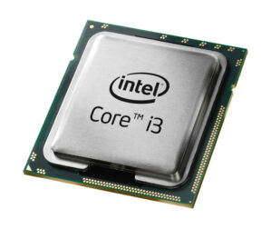 INTEL used CPU Core i3-6100t