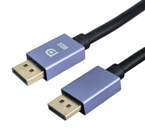 POWERTECH καλώδιο DisplayPort CAB-DP080