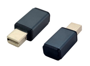 POWERTECH mini DisplayPort display emulator plug CAB-DP083