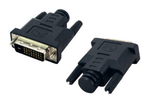 POWERTECH DVI display emulator plug CAB-DVI013