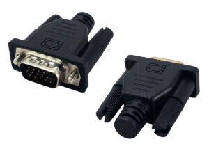 POWERTECH VGA display emulator plug CAB-G041