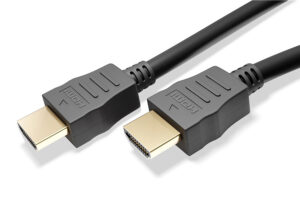 POWERTECH καλώδιο HDMI CAB-H191 με Ethernet