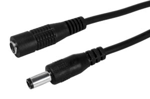 POWERTECH καλώδιο προέκτασης τροφοδοσίας CAB-H200