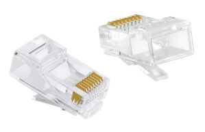 POWERTECH βύσμα RJ45 CAB-N447