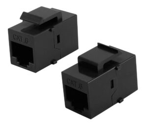 POWERTECH Keystone module RJ45 CAB-N451