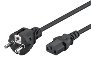 POWERTECH καλώδιο τροφοδοσίας CAB-P006