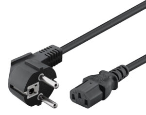 POWERTECH Καλώδιο τροφοδοσίας CAB-P020