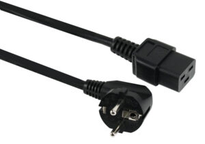 POWERTECH καλώδιο τροφοδοσίας UPS CAB-P024