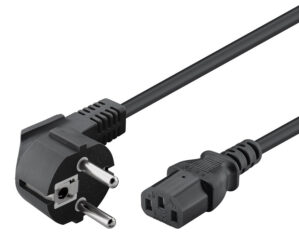 POWERTECH καλώδιο τροφοδοσίας CAB-P028