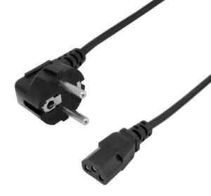 POWERTECH καλώδιο τροφοδοσίας CAB-P043