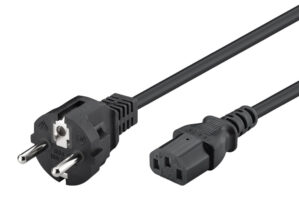 POWERTECH καλώδιο τροφοδοσίας CAB-P049