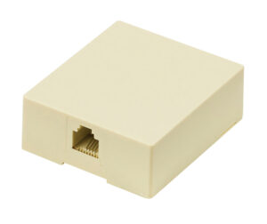 POWERTECH Πρίζα τηλεφώνου CAB-T027