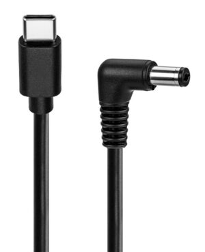 POWERTECH καλώδιο τροφοδοσίας USB-C σε DC CAB-UC095