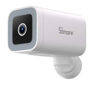 SONOFF smart κάμερα CAM-B1P