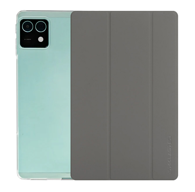 TECLAST θήκη προστασίας CASE-M50MINI για tablet M50 Mini, γκρι 1 TECLAST θήκη προστασίας CASE-M50MINI για tablet M50 Mini