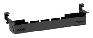 BRATECK cable management γραφείου CC11-22-2