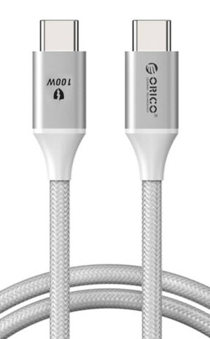 ORICO καλώδιο USB-C CDX-100CC