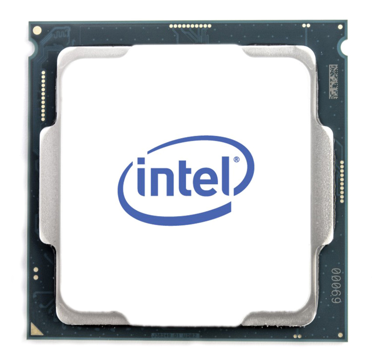 INTEL CPU Pentium Gold G6400T, 2 Cores, 3.40GHz 4MB Cache, LGA1200, tray 1 INTEL CPU Pentium Gold G6400T