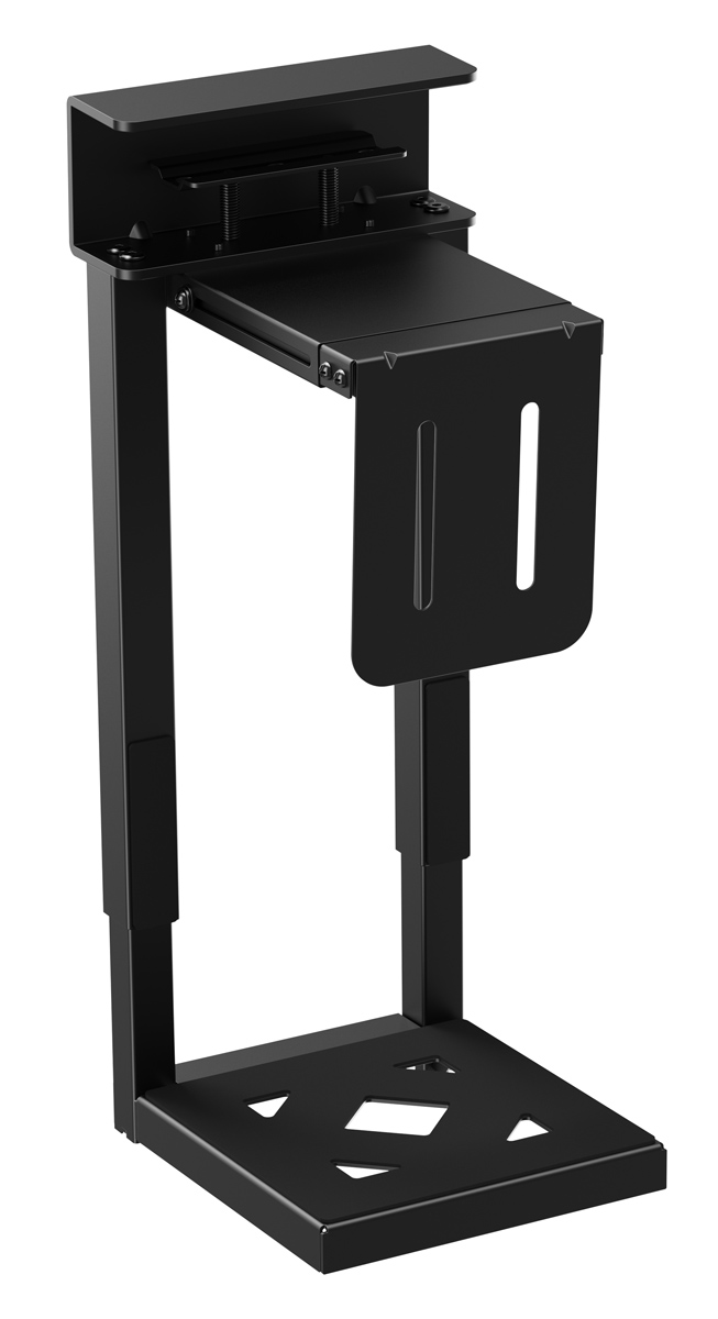 BRATECK βάση γραφείου για PC CPB29-01, universal, μεταλλική, έως 30kg 1 BRATECK βάση γραφείου για PC CPB29-01