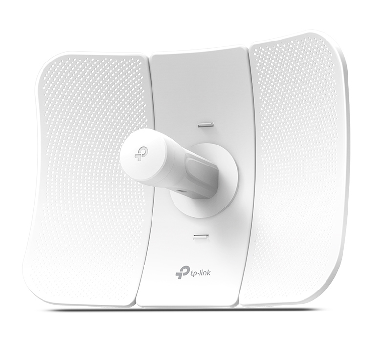 TP-LINK 23dBi outdoor CPE CPE710, AC 867Mbps 5GHz, Ver. 1.0 1 TP-LINK 23dBi outdoor CPE CPE710