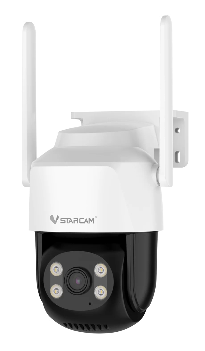 VSTARCAM smart κάμερα CS622, 3MP, WiFi, PTZ, SD, IP66 1 VSTARCAM smart κάμερα CS622