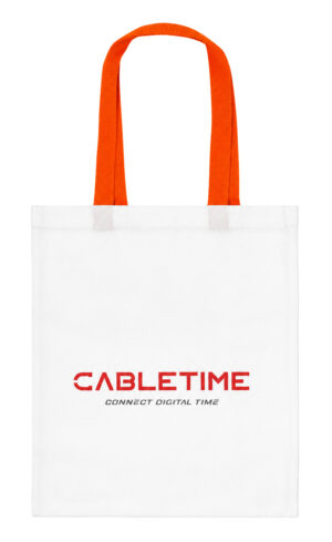 CABLETIME τσάντα CT-BAG