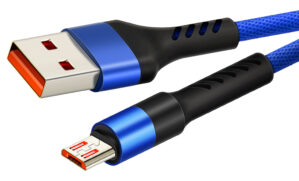 CABLETIME καλώδιο micro USB σε USB CT-C165-P05