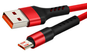 CABLETIME καλώδιο micro USB σε USB CT-C165-P05