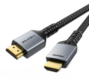 CABLETIME καλώδιο HDMI 2.1 CT-HD8K
